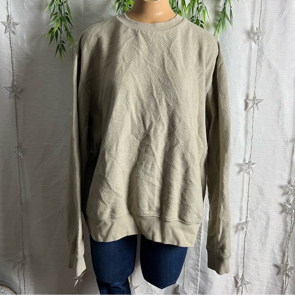 Zara Sweater